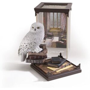 Hedwig-figur Noble Collection NN7542 - Magiska Varelser Harry Potter Hedwig-figur Noble Collection NN7542 - Magiska Varelser Harry Potter