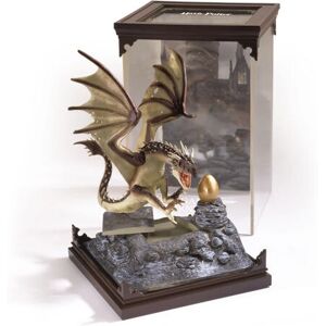 Noble Collection NN7539 Estátua Hungarian Horntail - Criaturas Mágicas Harry Potter Noble Collection NN7539 Estátua Hungarian Horntail - Criaturas Mágicas Harry Potter