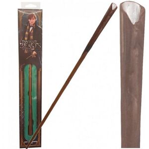 Réplique de la baguette de Newt Scamander Noble Collection 38 cm - Baguette - Fantaisie Réplique de la baguette de Newt Scamander Noble Collection 38 cm - Baguette - Fantaisie