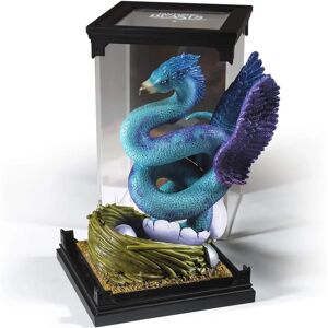Statue Occamy - Animaux Fantastiques Statue Occamy - Animaux Fantastiques