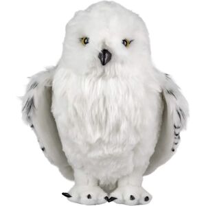 The Noble Collection Harry Potter Hedwig Collectors Cuddly Toy 35cm The Noble Collection Harry Potter Hedwig Collectors Cuddly Toy 35cm