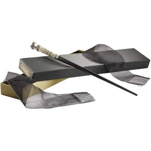 Noble Collection Wand - 35cm / 13.8in long - Wand from Fantastic Beasts Noble Collection Wand - 35cm / 13.8in long - Wand from Fantastic Beasts