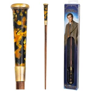 Noble Collection Theseus Scamander Wand - 38cm Replica Magical Item Noble Collection Theseus Scamander Wand - 38cm Replica Magical Item
