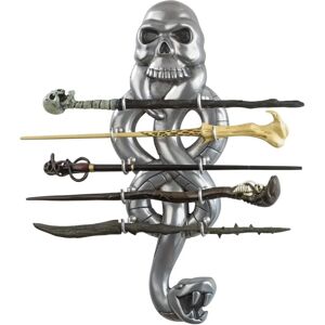 Noble Collection Harry Potter Wand Set - Marauder's Collection - Multi-Colour Noble Collection Harry Potter Wand Set - Marauder's Collection - Multi-Colour