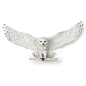Noble Collection NN8965 - Decoração de parede Hedwig Harry Potter Noble Collection NN8965 - Decoração de parede Hedwig Harry Potter
