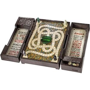 Jeu de Plateau Réplique 1:1 Jumanji - Collection Jeu de Plateau Réplique 1:1 Jumanji - Collection
