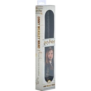 Baguette PVC de Ginny Weasley Noble Collection - 30 cm - Harry Potter Baguette PVC de Ginny Weasley Noble Collection - 30 cm - Harry Potter
