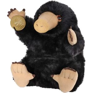 Noble Collection Harry Potter Niffler Peluche Interactif - 23 cm Noble Collection Harry Potter Niffler Peluche Interactif - 23 cm