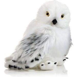 Hedwig z Harry'ego Pottera - Interaktywny plusz Hedwig z Harry'ego Pottera - Interaktywny plusz