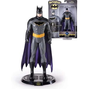 Noble Collection Batman Model - Flexible Action Figure - 19cm Noble Collection Batman Model - Flexible Action Figure - 19cm