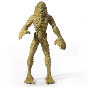 Noble Collection Universal Monsters Rugalmas figura a Fekete Lagúnából - 14cm Noble Collection Universal Monsters Rugalmas figura a Fekete Lagúnából - 14cm