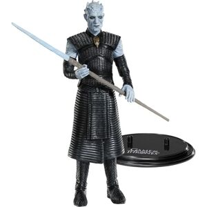 Figura elastyczna Game of Thrones Król Nocy - 19cm Noble Collection Figura elastyczna Game of Thrones Król Nocy - 19cm Noble Collection