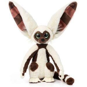 Noble Collection Avatar O Último Mestre do Ar Momo Pelúcia - 43cm Noble Collection Avatar O Último Mestre do Ar Momo Pelúcia - 43cm