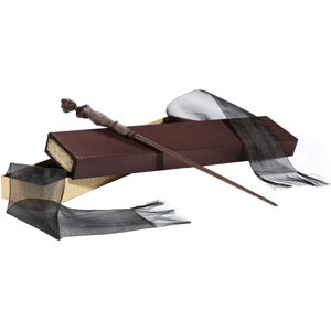 Noble Collection Lally Hicks Wand - Fantastic Beasts Replica Noble Collection Lally Hicks Wand - Fantastic Beasts Replica