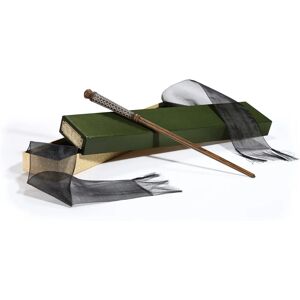 Noble Collection Wand - Dumbledore's Secrets Replica - Wizarding World Collectible Noble Collection Wand - Dumbledore's Secrets Replica - Wizarding World Collectible