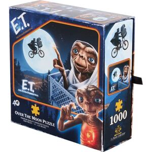 Noble Collection E.T. Pussel - 1000 Bitar Noble Collection E.T. Pussel - 1000 Bitar