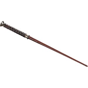 Noble Collection Dumbledore's Secrets Wand Replica - 14 inch - Wand Replica Noble Collection Dumbledore's Secrets Wand Replica - 14 inch - Wand Replica