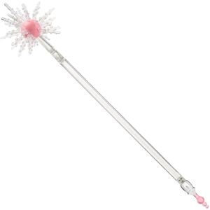 Noble Collection Glinda's Bubble Wand - Wand - 56cm - Replica Noble Collection Glinda's Bubble Wand - Wand - 56cm - Replica