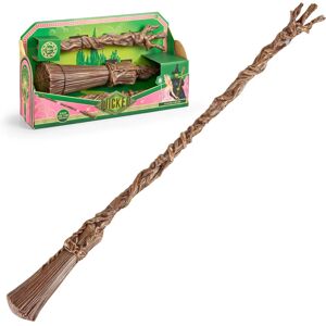 Noble Collection Elphaba's Broom - 91cm Toy - Wicked Replica Role-Play Noble Collection Elphaba's Broom - 91cm Toy - Wicked Replica Role-Play