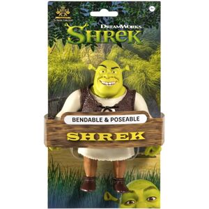 Noble Collection Shrek Biegefigur - 15,5 cm Noble Collection Shrek Biegefigur - 15,5 cm
