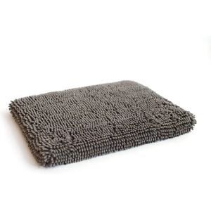 Cama para perro Dog Gone Smart 58x91 cm Gris Cama para perro Dog Gone Smart 58x91 cm Gris