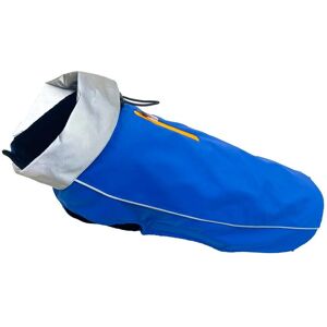 Dog Gone Smart Blue 50 cm Dog raincoat - dog raincoat Dog Gone Smart Blue 50 cm Dog raincoat - dog raincoat