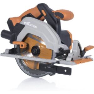 Evolution R165CCS-Li EXT Evolution R165CCS-Li EXT