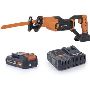 Evolution R150RCP-LI - Utensile elettrico Evolution R150RCP-LI - Utensile elettrico