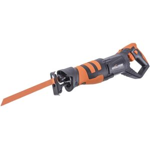 Sega alternativa R230RCP Evolution - Multi-materiale, Impugnatura 180° Sega alternativa R230RCP Evolution - Multi-materiale, Impugnatura 180°