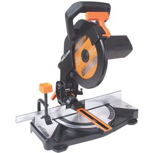 Evolution Power Tools R210CMS Multi-Purpose Mitre Saw - 1200W Evolution Power Tools R210CMS Multi-Purpose Mitre Saw - 1200W