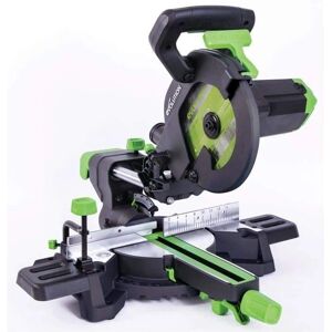 Evolution F210SMS Sega a battente multi-materiali Evolution F210SMS Sega a battente multi-materiali