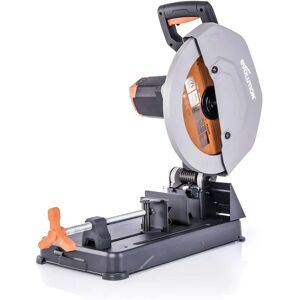 Evolution Power Tools R355CPS Sierra Circular Multi-Material - 355 mm Evolution Power Tools R355CPS Sierra Circular Multi-Material - 355 mm