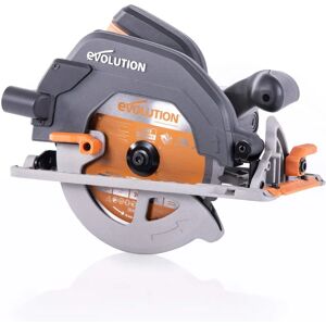 Evolution Power Tools R185CCS Evolution Power Tools R185CCS