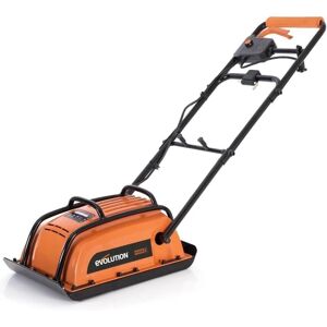 EVOLUTION POWER TOOLS H320-E Hulk Compacto Compactador Eléctrico para Tierra EVOLUTION POWER TOOLS H320-E Hulk Compacto Compactador Eléctrico para Tierra
