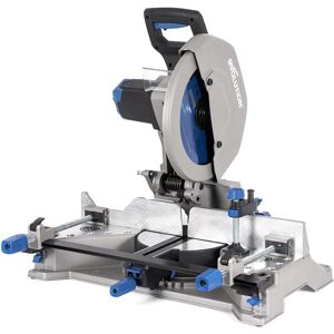 Evolution Power Tools S355MCS Heavy-Duty Metal Cutting Mitre Chop Saw - 355mm, 2200W Evolution Power Tools S355MCS Heavy-Duty Metal Cutting Mitre Chop Saw - 355mm, 2200W