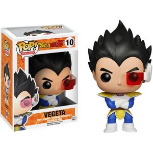 Funko Pop! Animation: Dragon Ball Z - Vegeta Funko Pop! Animation: Dragon Ball Z - Vegeta