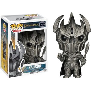 Funko Sauron Vinyl Action Figure - Lord of the Rings - 10cm Funko Sauron Vinyl Action Figure - Lord of the Rings - 10cm