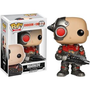 Funko Markov Collectible Figure - Action Toy Funko Markov Collectible Figure - Action Toy