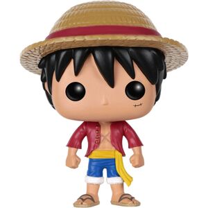 Funko Pop! Animation: One Piece - Luffy n° 98 Funko Pop! Animation: One Piece - Luffy n° 98