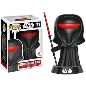 Funko Star Wars Shadow Guard Vinyl Fig. - Limited Edition - 10cm Funko Star Wars Shadow Guard Vinyl Fig. - Limited Edition - 10cm