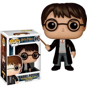 Abysse Corp Harry Potter Vinyl Figure - Children's Toy Abysse Corp Harry Potter Vinyl Figure - Children's Toy