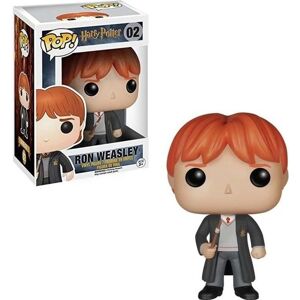 Funko Pop! Movies: Harry Potter - Ron Weasley Funko Pop! Movies: Harry Potter - Ron Weasley