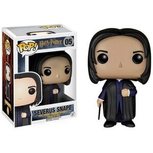 Funko Harry Potter Snape Vinyl Figure - Collectible Toy Funko Harry Potter Snape Vinyl Figure - Collectible Toy