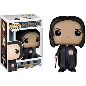 Funko Harry Potter Snape Vinyl Figure - Collectible Toy Funko Harry Potter Snape Vinyl Figure - Collectible Toy