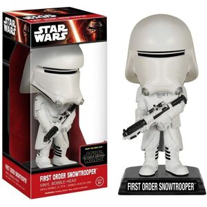 Funko First Order Snowtrooper Vinyl Action Figure - Star Wars Funko First Order Snowtrooper Vinyl Action Figure - Star Wars