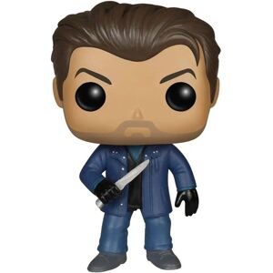 Funko POP The Strain Ephraim Goodweather Action Figure Funko POP The Strain Ephraim Goodweather Action Figure