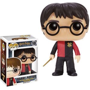 Funko Pop! Movies: Harry Potter - Harry Potter Triwizard Funko Pop! Movies: Harry Potter - Harry Potter Triwizard