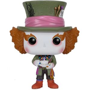 Funko Pop! Vinyl - Alice in Wonderland - Mad Hatter Funko Pop! Vinyl - Alice in Wonderland - Mad Hatter