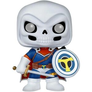 Funko Pop! Marvel Taskmaster Vinyl Figure - Collectible Toy Funko Pop! Marvel Taskmaster Vinyl Figure - Collectible Toy