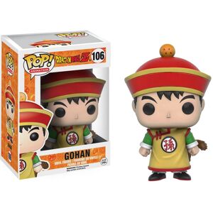 Figurine en vinyle Funko Gohan - Dragon Ball Z Figurine en vinyle Funko Gohan - Dragon Ball Z